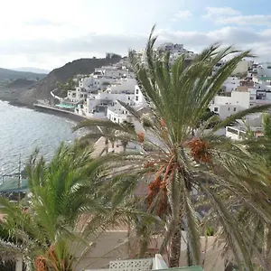  Apartamento Casa Playitas -clp- Sea View - In 1 Minute Ocean